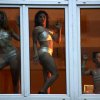 Bodies in Pieces 2008