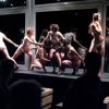 Bodies in Pieces 2008